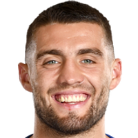 Mateo Kovacic