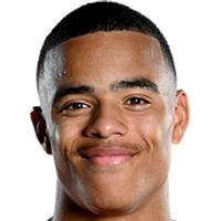 Mason Greenwood