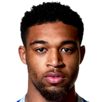 Jordon Ibe