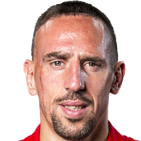 Franck Ribéry