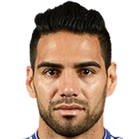 Radamel Falcao