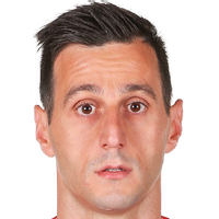 Nikola Kalinic