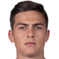 Paulo Dybala