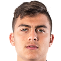 Paulo Dybala