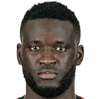 Victor Okoh Boniface