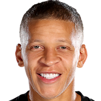 Dwight Gayle