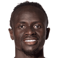 Sadio Mané