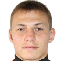 Dmitry Schmidt