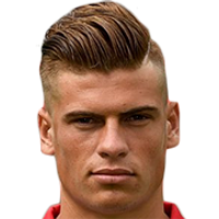 Mickael Tirpan
