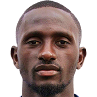 Bafodé Dramé
