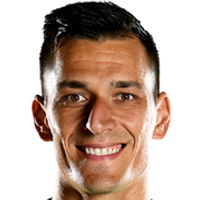 Lovre Kalinic