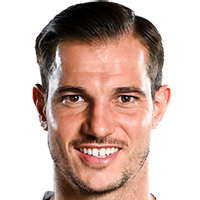 Cédric Soares