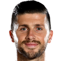 Shane Long