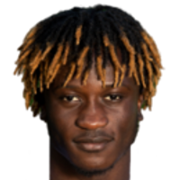 Lynford Sackey