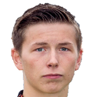 Bjarki Steinn Bjarkason