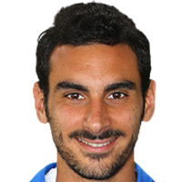 Davide Zappacosta