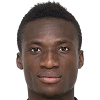 Richard Ofori