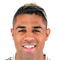 Mariano Díaz