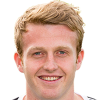 Robbie Crawford