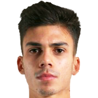 Pedro Oliveira