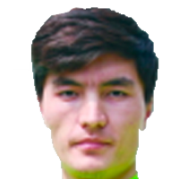 Salajidin Akramjan