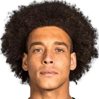 Axel Witsel
