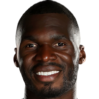 Christian Benteke 