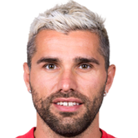 Valon Behrami