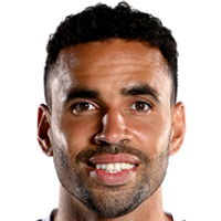 Hal Robson-Kanu