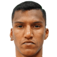 Lucas Pereira