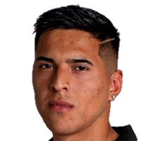 Martin Pino