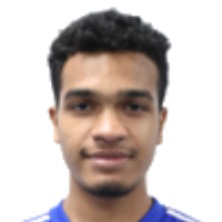 Hussain Mahdi
