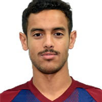 Mansor Al Harbi