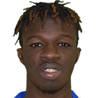 A. Dia N'diaye