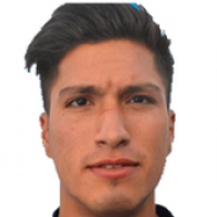 Mathías Bogado