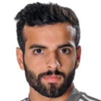 Saeed Al Kaabi