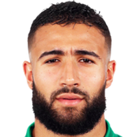 Nabil Fekir