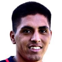 Jonas Acevedo