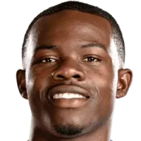 Tyrick Mitchell