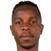 Strydom Wambi