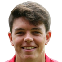 Douglas Tharme