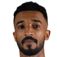 Saud Ibrahim Al Nasr