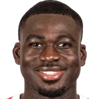 Youssouf Fofana