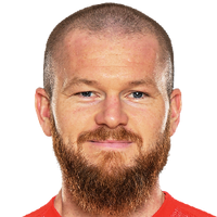 Aron Gunnarsson