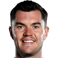 Michael Keane