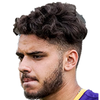 Mathieu Goncalves