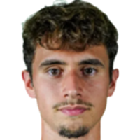 Baptiste Canelhas Reiffers