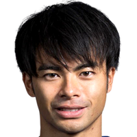 Kaoru Mitoma