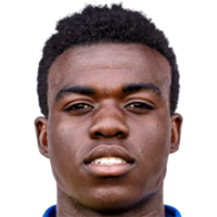 Richy Mwari