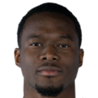 Venton Evans